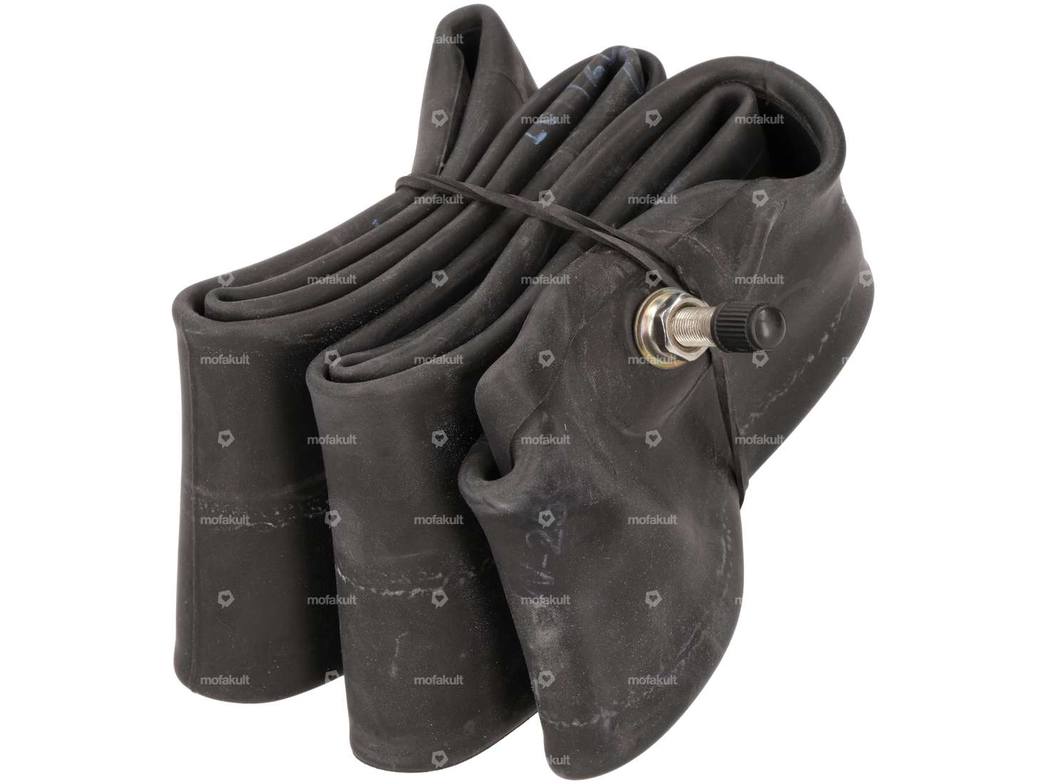 Heidenau 2.50 - 3.00 x 17" chambre à air Carousel Image 1