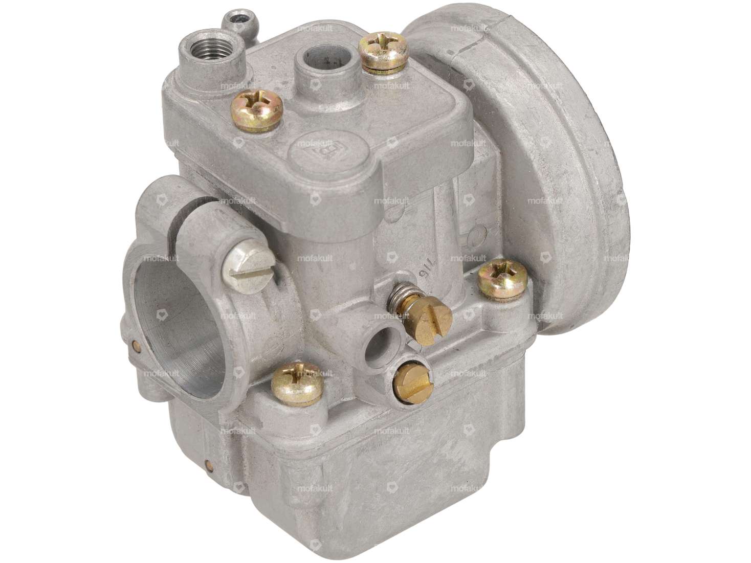 BING 12 mm carburetor Bing 15 (15/12/1006) NOS Carousel Image 1