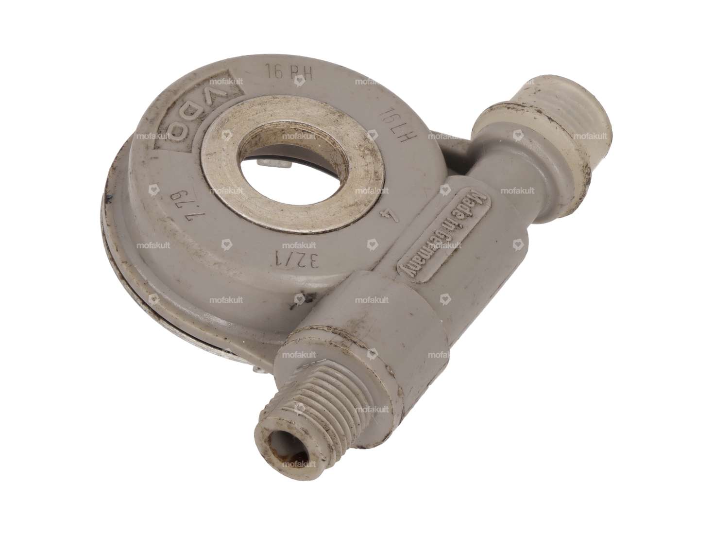 Entraînement tachymétrique VDO 16" LH / RH NOS Carousel Image 2