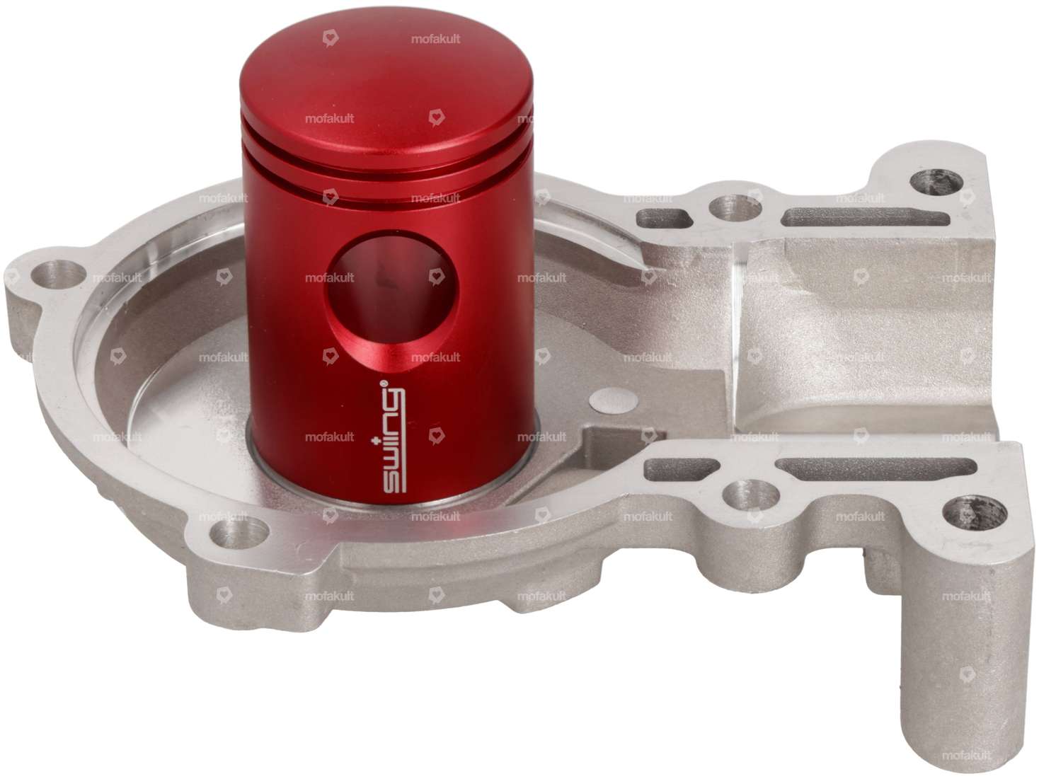 swiing® ingenious Piston de pression pour roulements Ø 17/40 mm (type 6203) Carousel Image 3