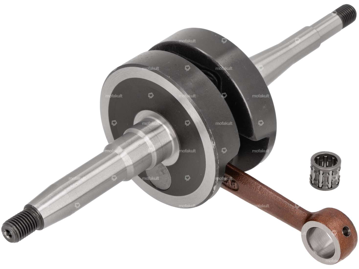 Vilebrequin DMP | Honda Camino Carousel Image 1