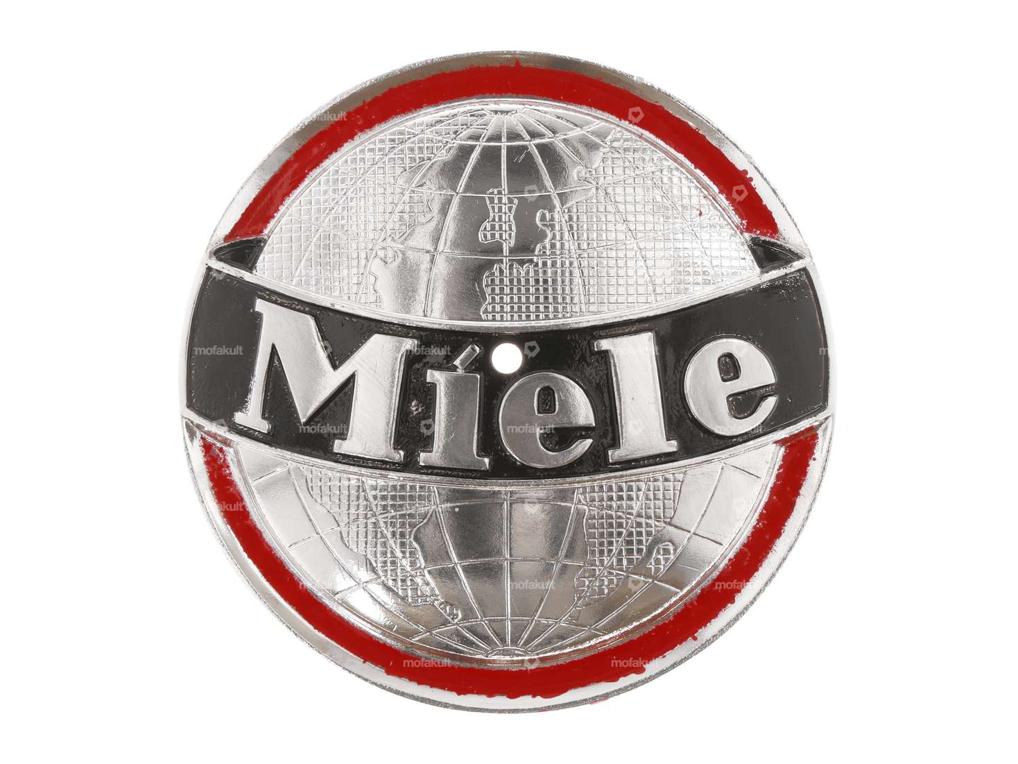 Emblème réservoir "Miele" NOS Carousel Image 1