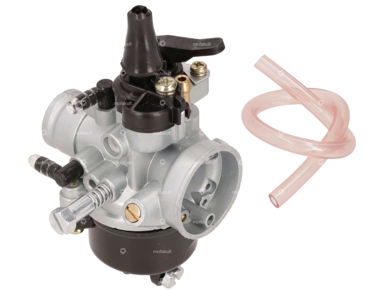 DMP 17.5 mm PHVA carburateur | Tomos A55 Carousel Image 1