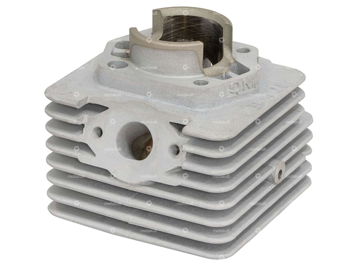 swiing® ingenious 39 mm Kit de cylindres Tuning avec culasse | Zündapp Belmondo Carousel Image 4