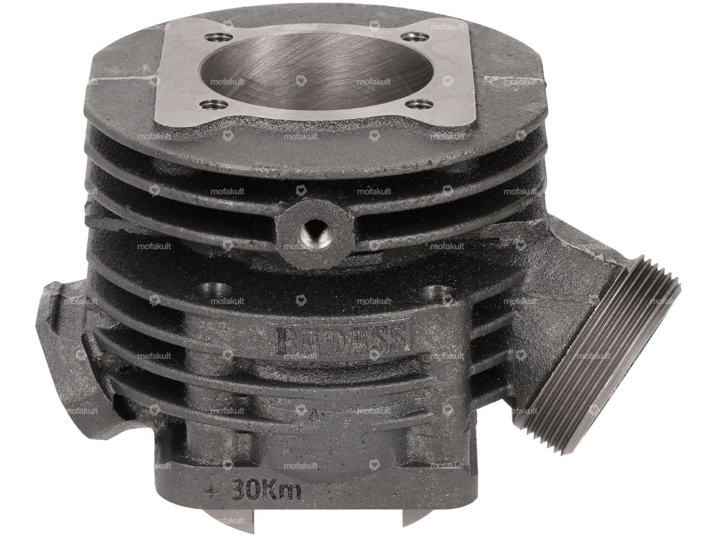 BAD ASS Diablo cylindre Ø 43 mm | Sachs 502, 50/2, 50/3, 50/4 Carousel Image 3