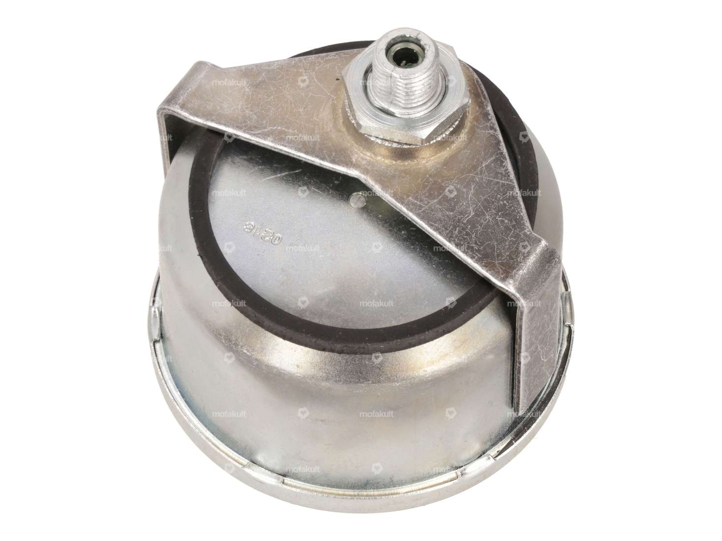 Transval speedometer set 17" 60 mm | Pony GTX 521 Carousel Image 2