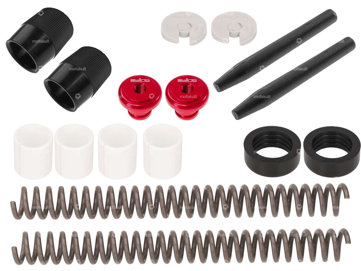 swiing® revival Kit de réparation de fourche | Puch Carousel Image 1
