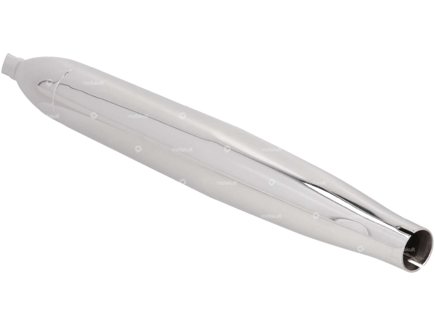 swiing® revival exhaust flute Ø 28 / 60 mm original | Sachs 50/2, 503 Carousel Image 3