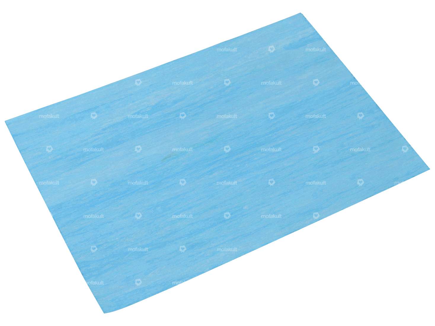 Papier d'étanchéité 0,3 mm Feuille A4 250 °C (qualité 1A) Carousel Image 1