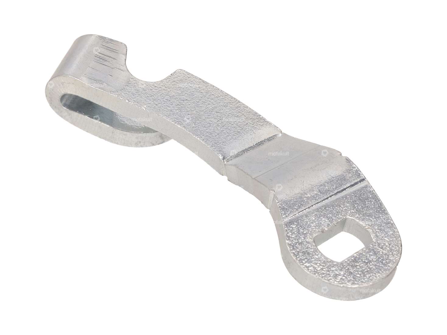 GPO rear brake lever Grimeca Snowflake | Puch Carousel Image 3