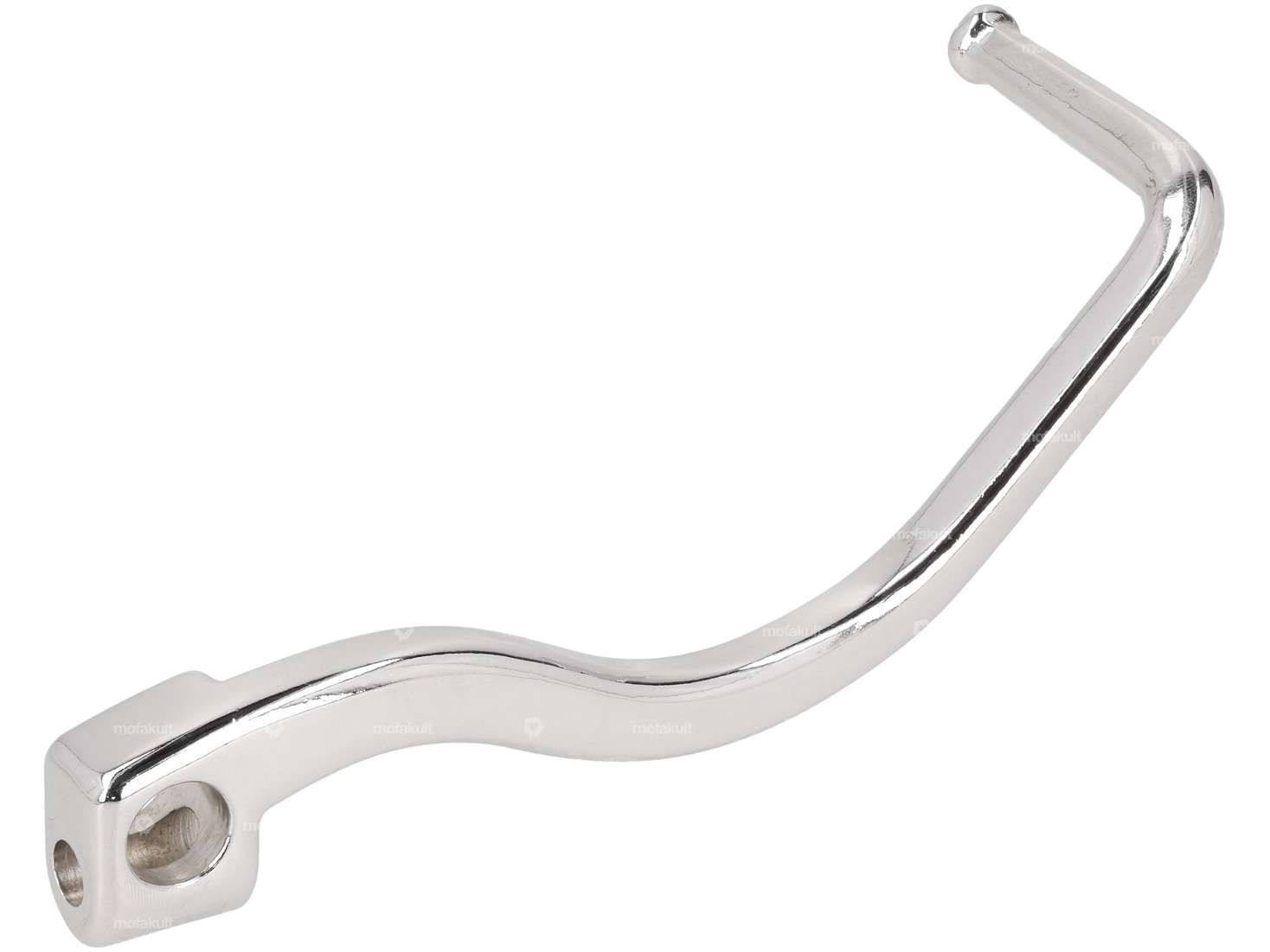 Kickstarter chromé | Puch Maxi Carousel Image 1