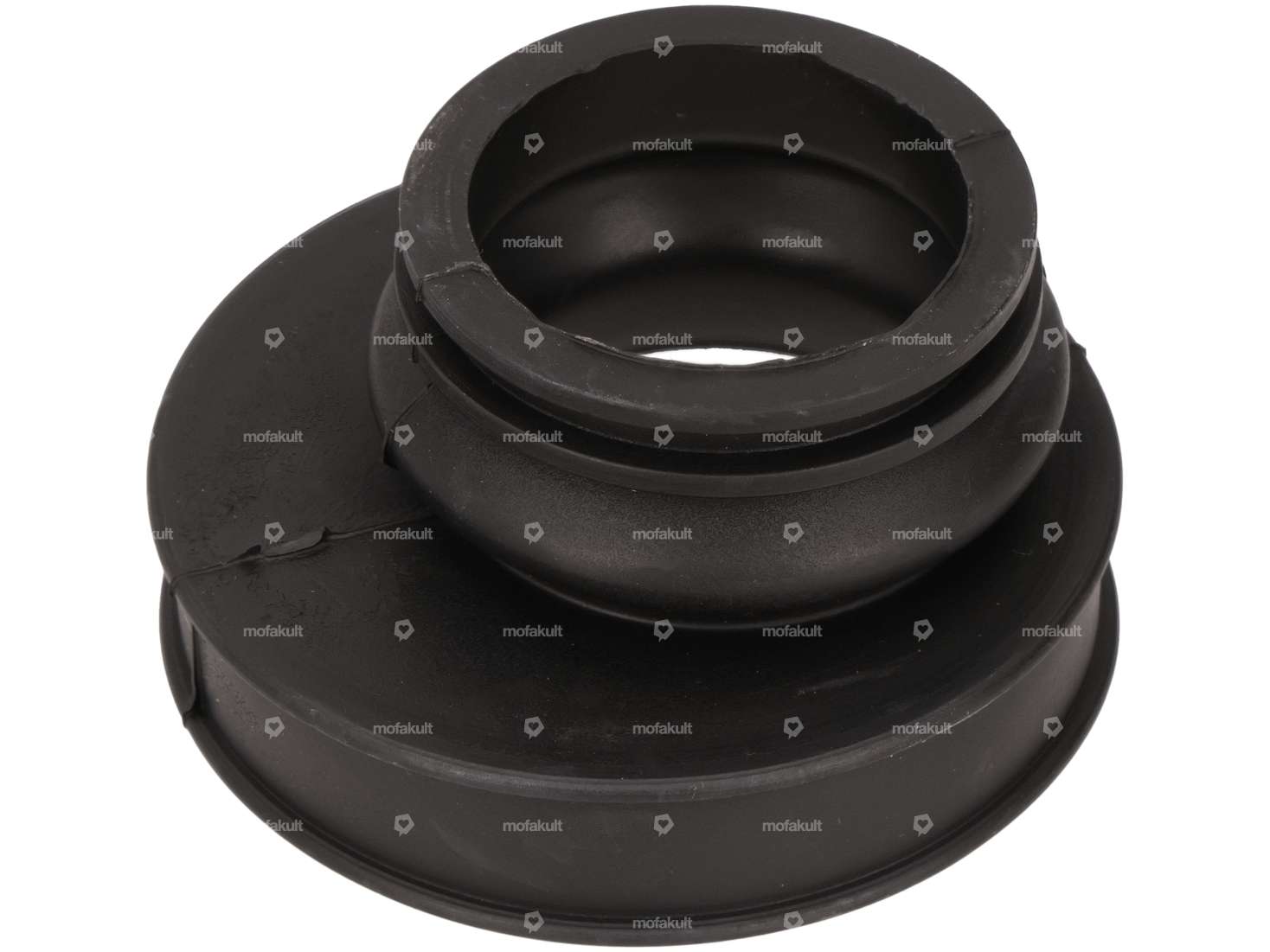 Raccord filtre à air Tomos Carousel Image 1