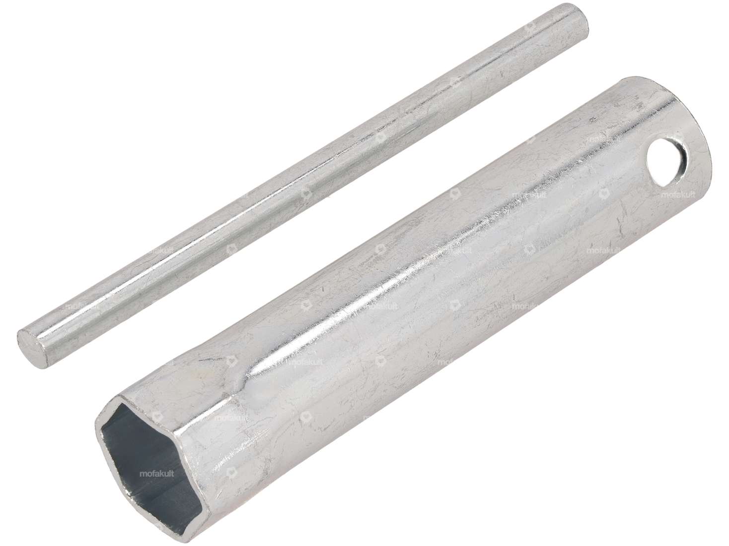 Candle wrench pluggable solid large Carousel Image 1