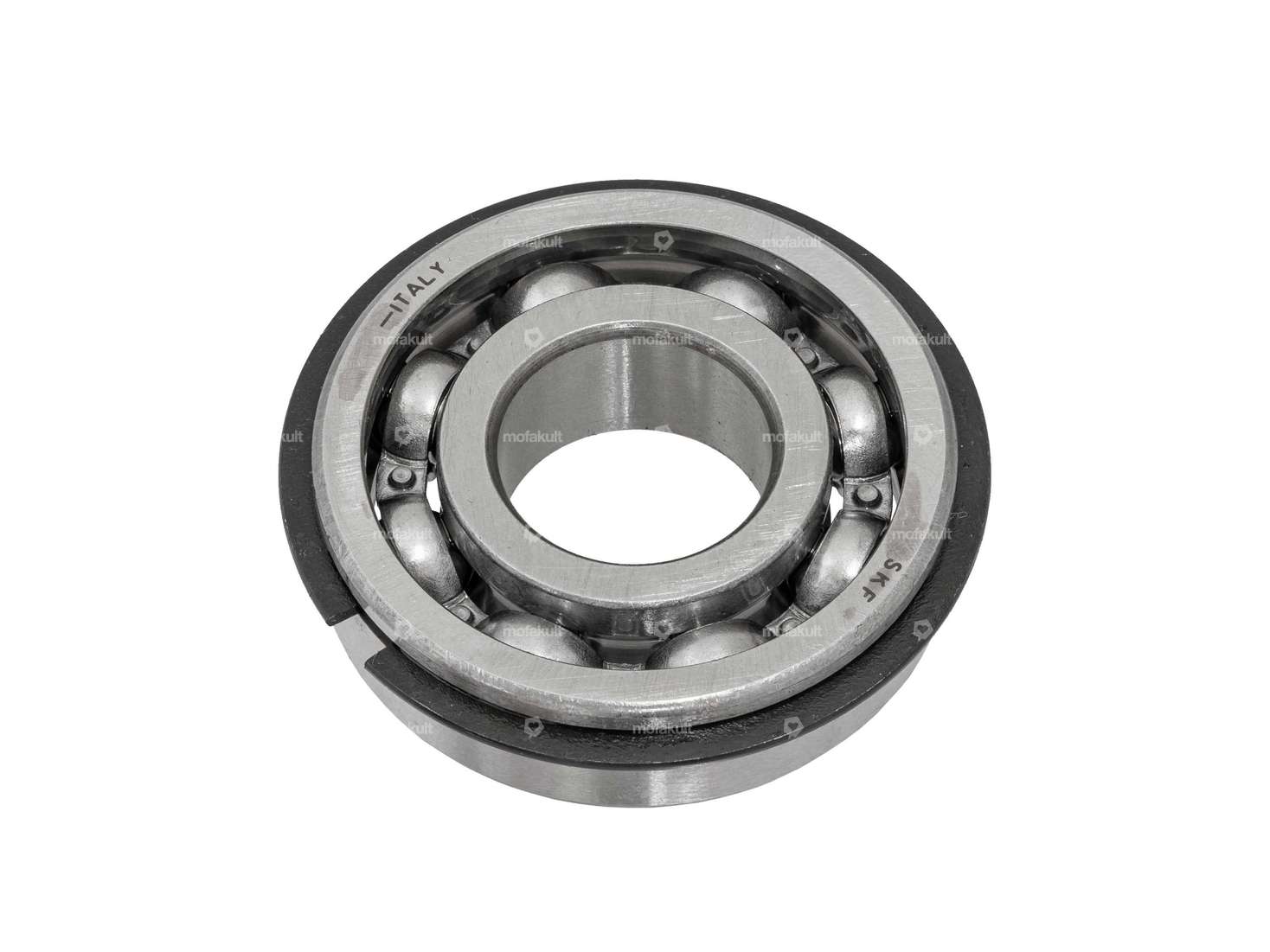 SKF 6203 NR C4 Roulements à billes 17/40/12 Carousel Image 1