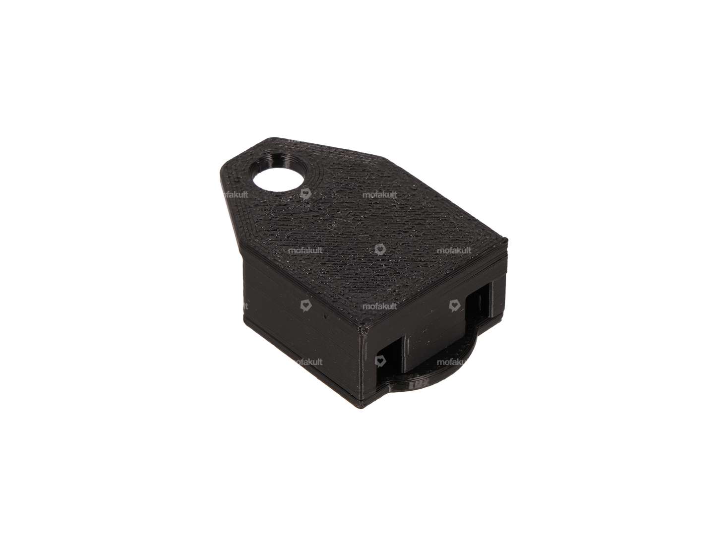 Boîtier condensateur externe | Piaggio Ciao, SI, Bravo, Boxer Carousel Image 2