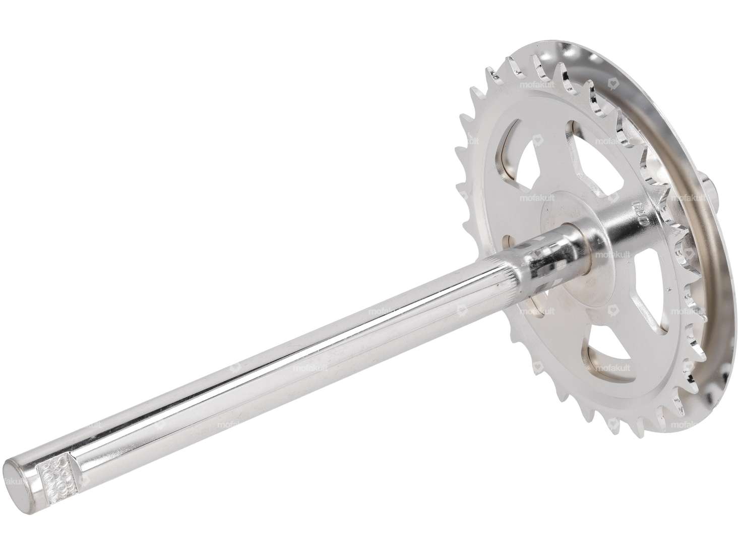 GPO Kit de pédalier | Piaggio Ciao Carousel Image 2