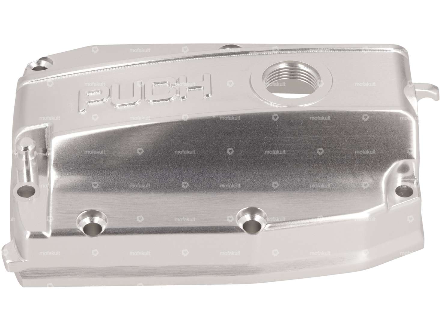 Clutch cover CNC | Puch Z50 Carousel Image 2