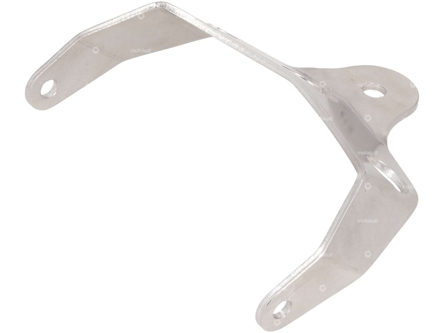 swiing® revival Porte-lampe Inox | Piaggio Ciao P / SC Carousel Image 1