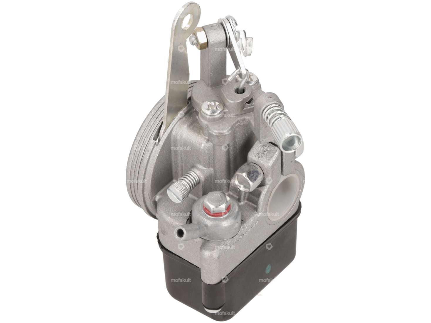 Carburetor 13/13 SHA (Dell'Orto replica) | Piaggio SI, Grillo, Boss Carousel Image 3