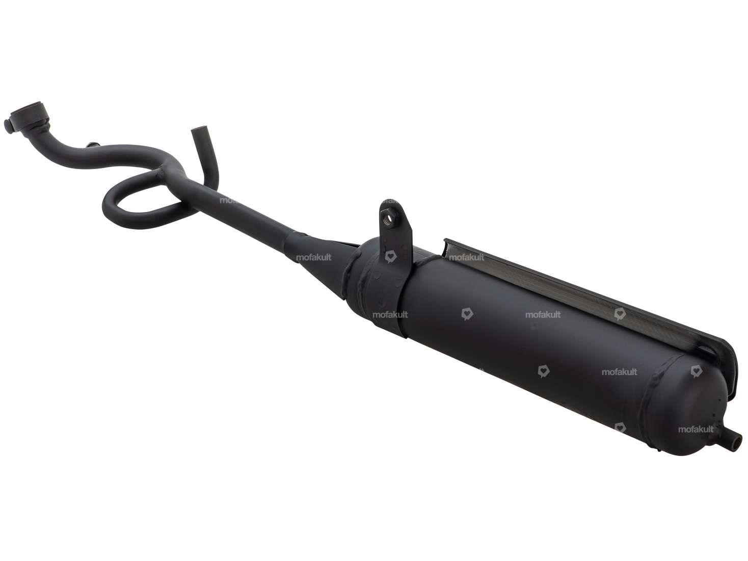 Echappement catalyseur type 2 original | Piaggio Ciao Carousel Image 4