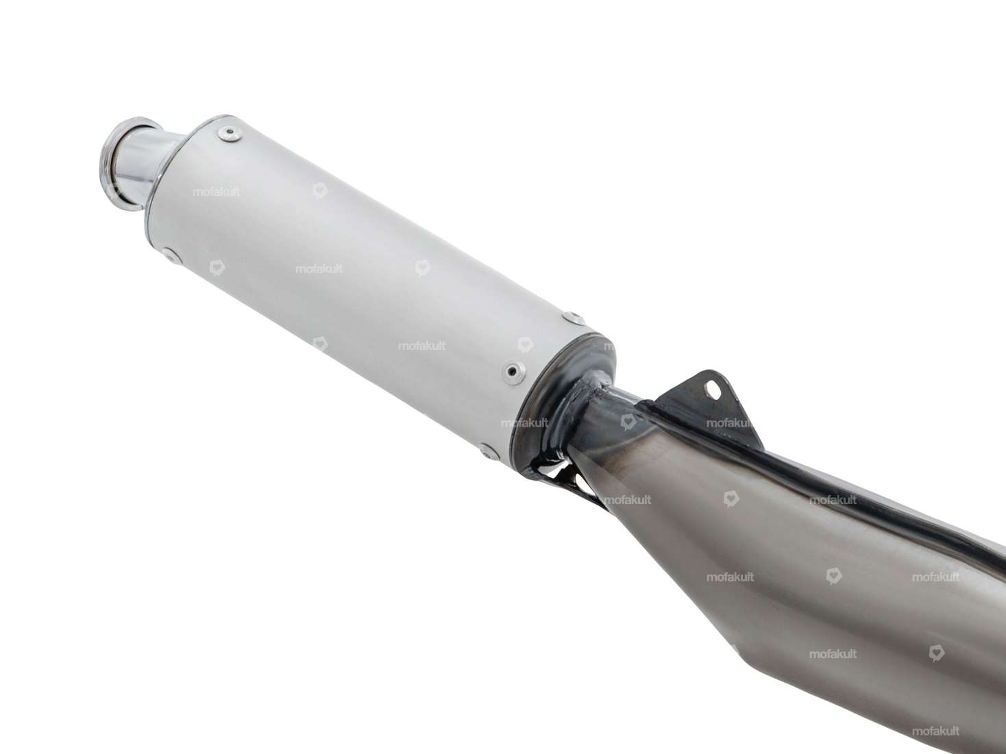 swiing® ingenious Échappement de course 28 mm nu | Sachs 503 Carousel Image 2