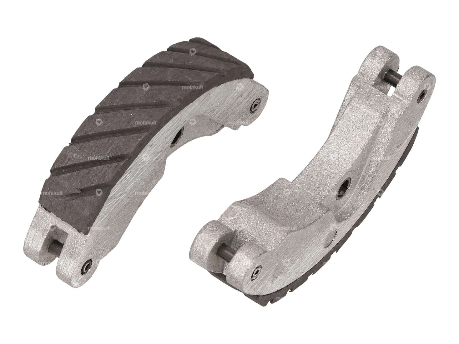 Clutch shoes (1st & 2nd gear) Engine | Beta 521 & 512 (A8063) Carousel Image 2