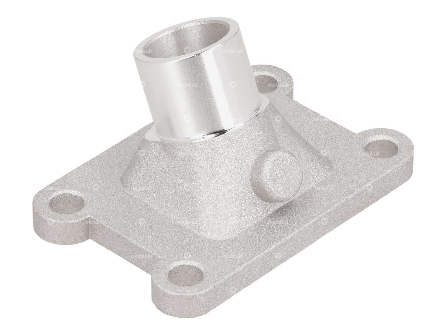 Gilardoni italkit intake manifold Puch original Carousel Image 1