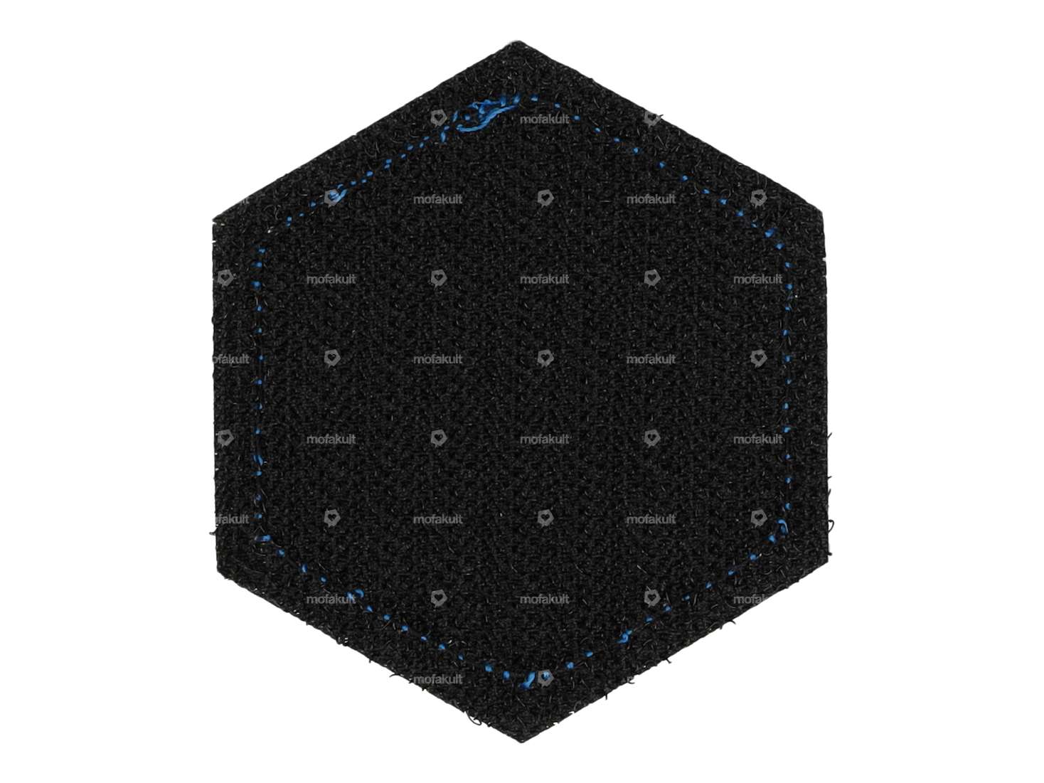 mk-Merch Ecusson "Piaggio" hexagonal Carousel Image 2