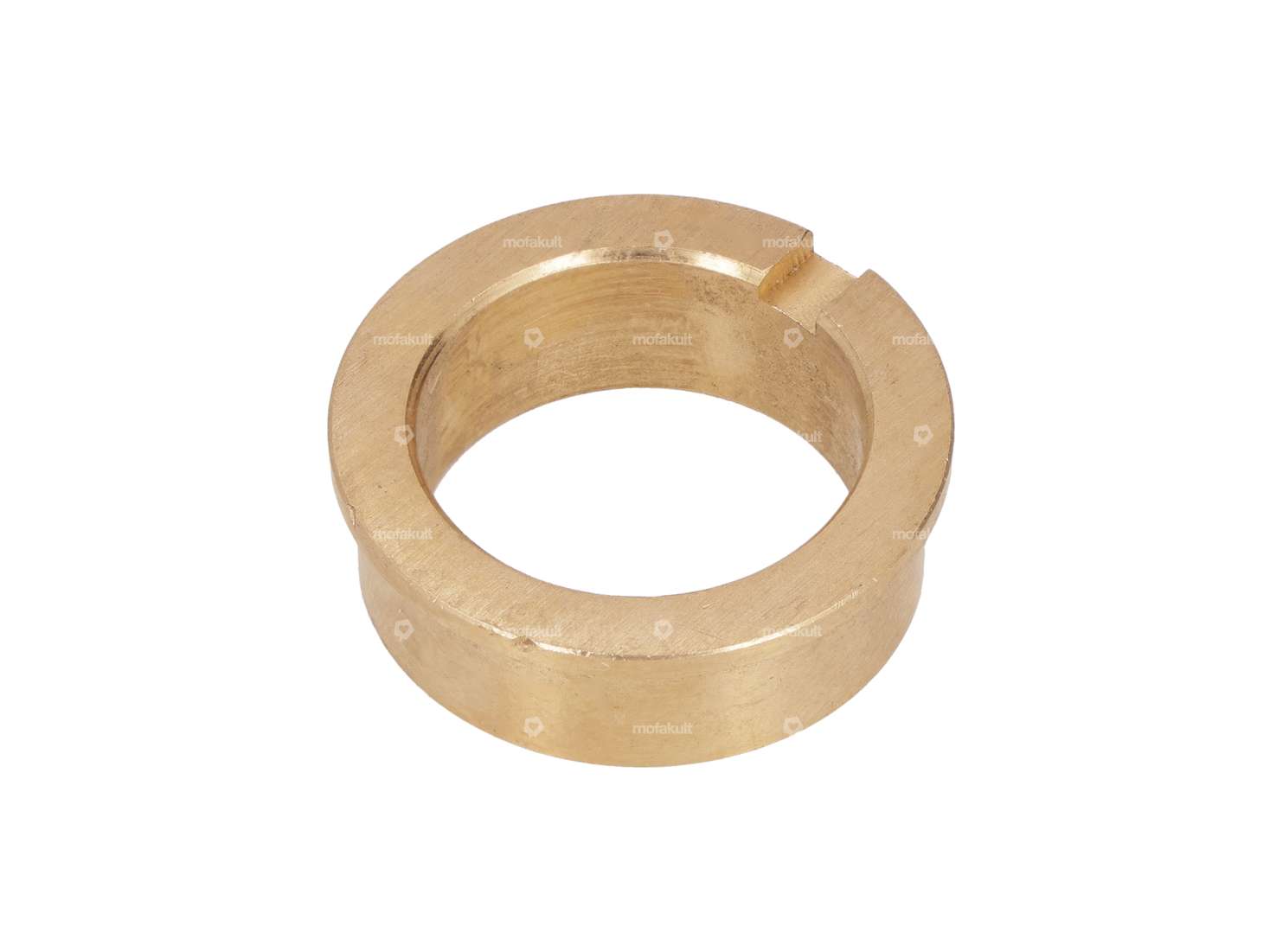 Plain bearing transmission shaft (1A quality) | Zündapp Belmondo, Bergsteiger, ZD, CS / CS Hai Carousel Image 2