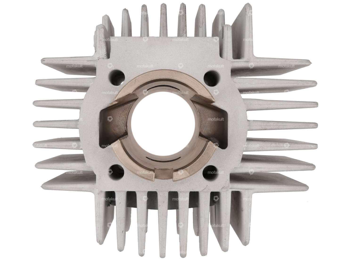 AKOA 38 mm Kit de cylindres 1.6 CV gris CH12 camouflé | Puch E50 / ZA50 / Z50 Carousel Image 2