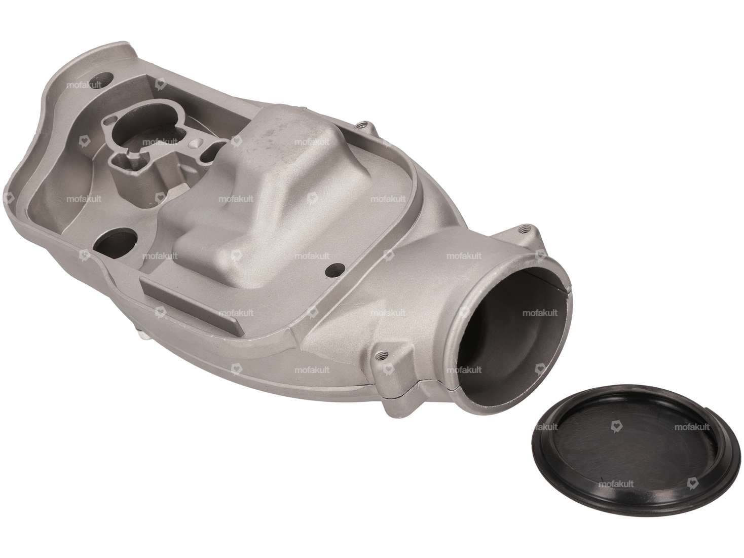 VMC boîte à air / filtre à air "Venturi" | Vespa Largeframe Carousel Image 2