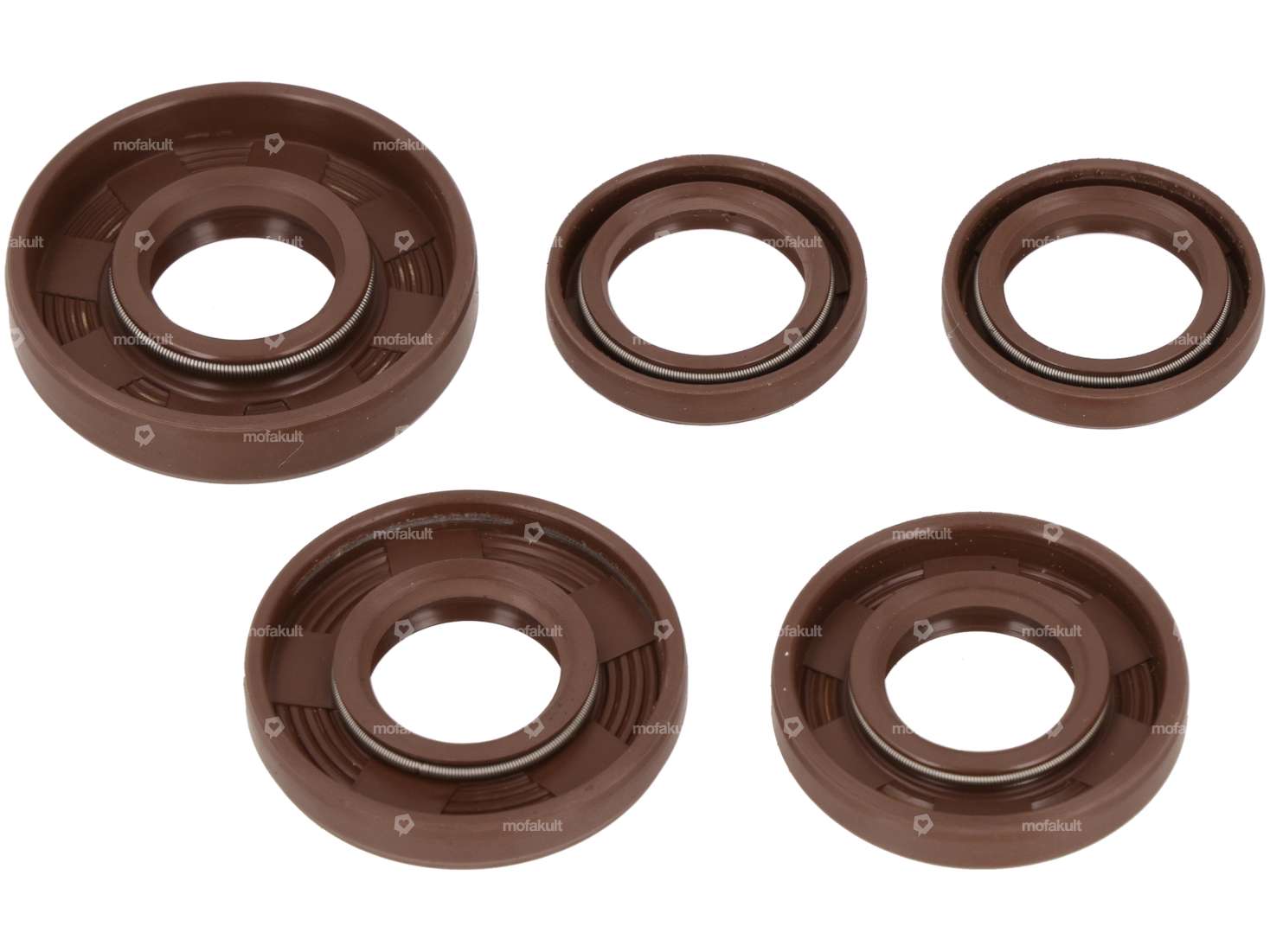 Kit de joints d'arbre FPM | Sachs 505 Carousel Image 2