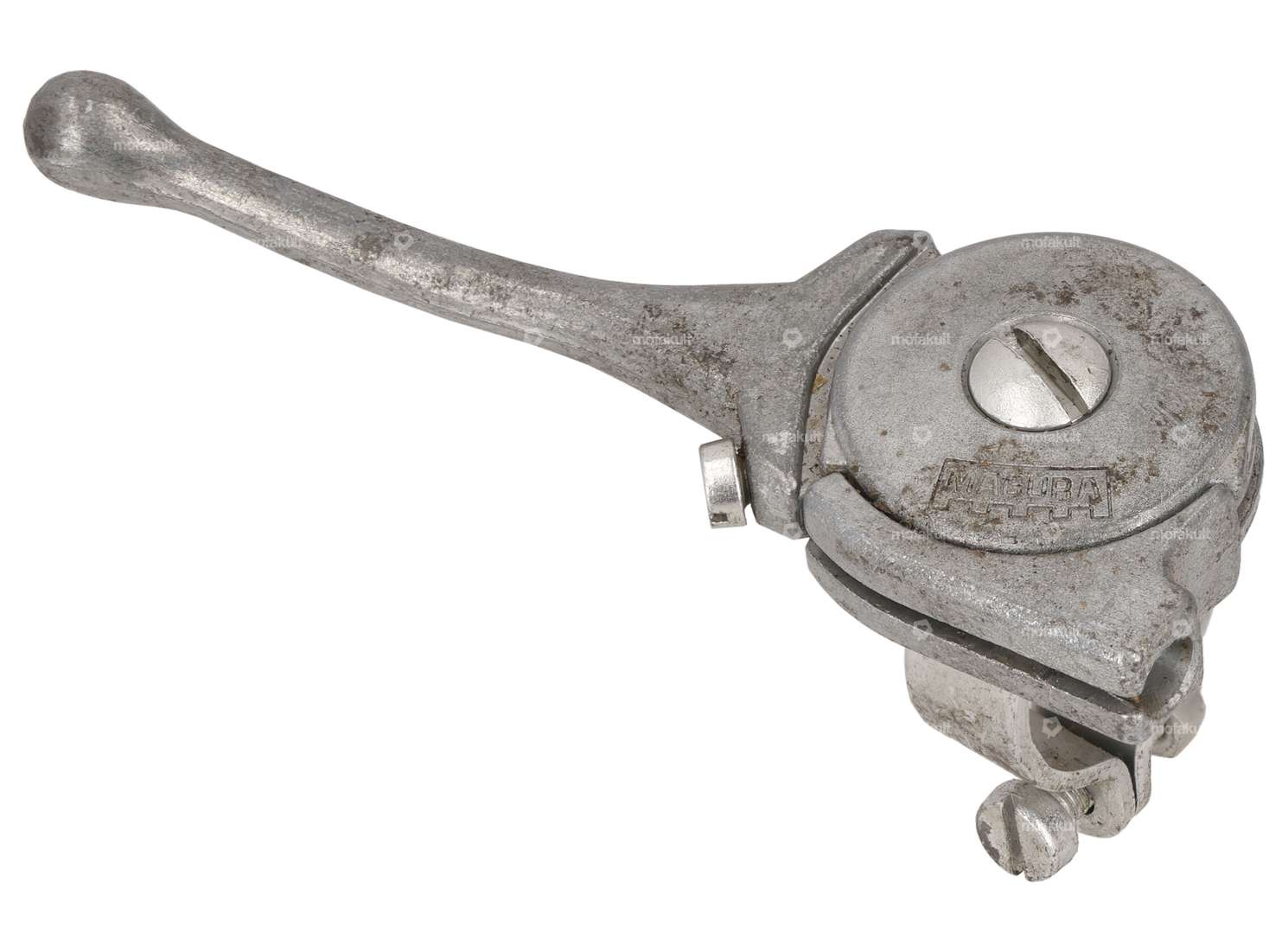 Magura control lever non-locking NOS | single axle Carousel Image 1
