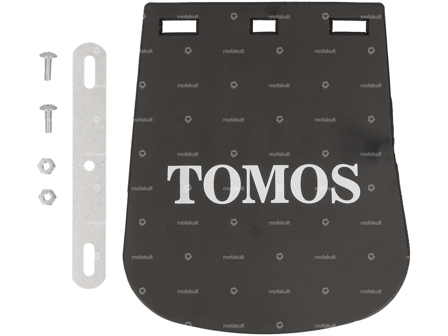 Splash guard "Tomos" Carousel Image 1