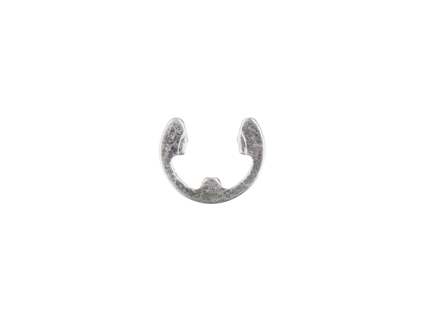 circlip BZ Ø 6 mm extérieur Carousel Image 1