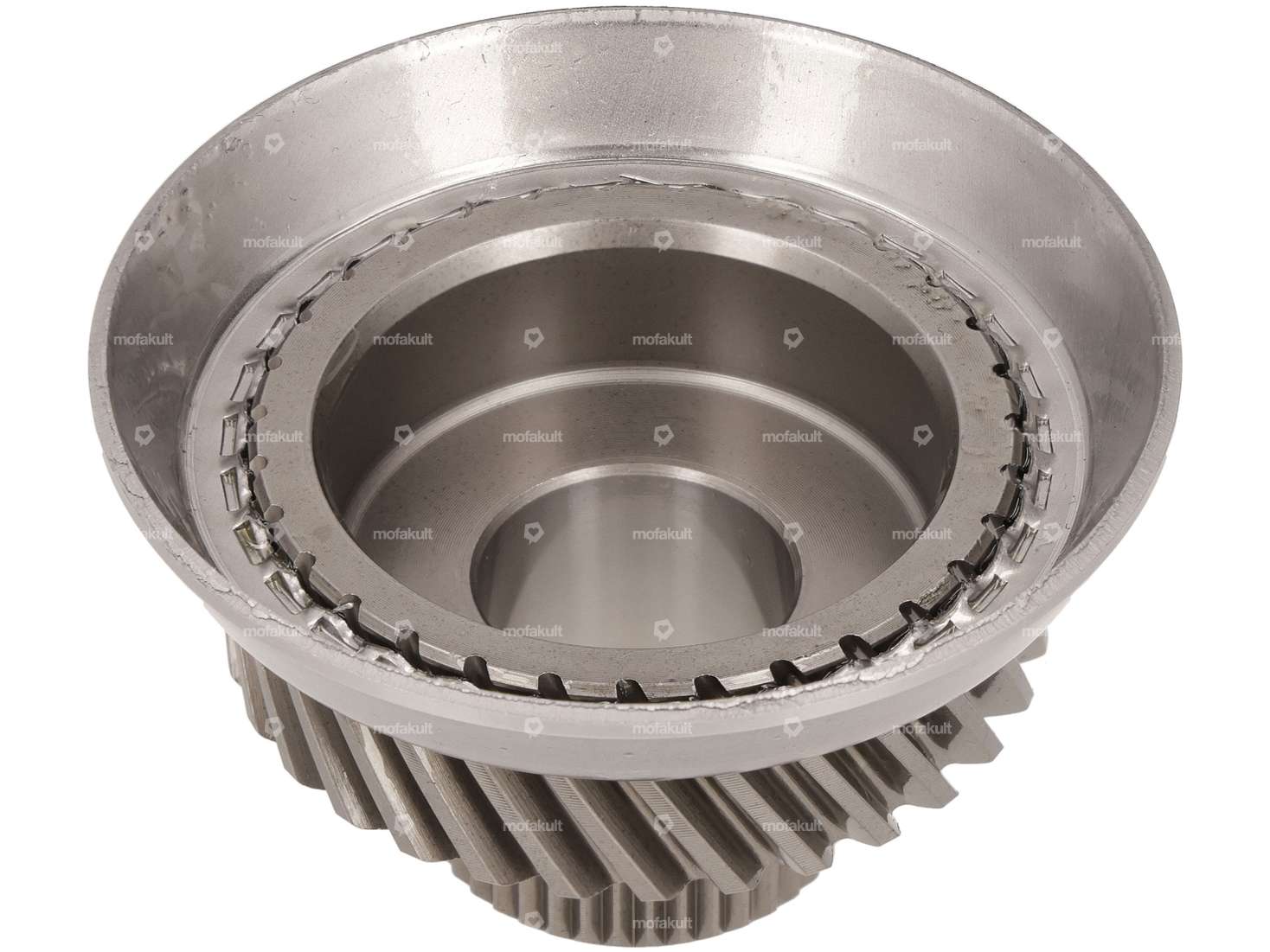 Idler wheel | Sachs 503 AC / ADV (A4490) Carousel Image 2