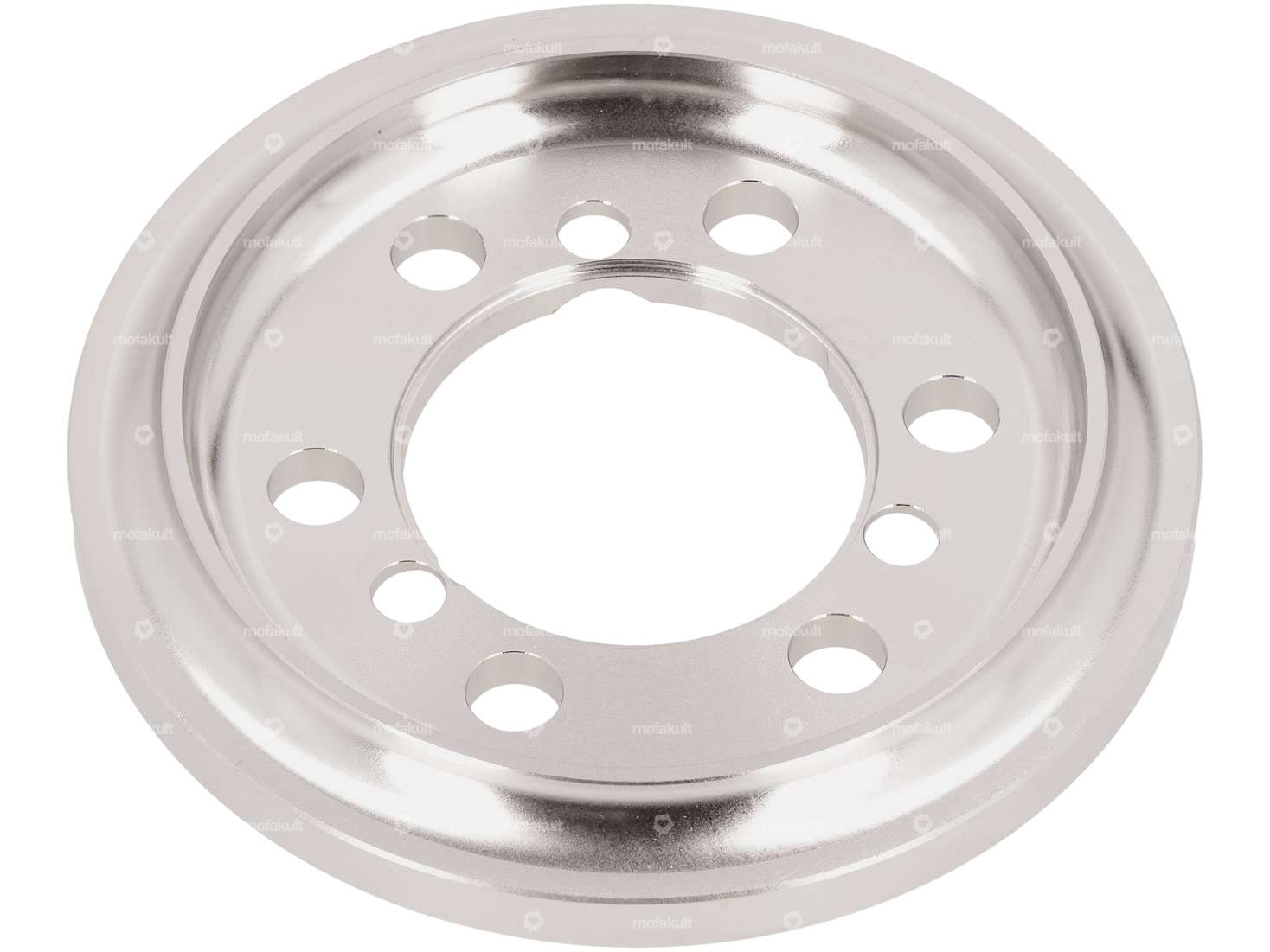 swiing® ingenious 280 g Poids supplémentaire EVO Inox Carousel Image 2