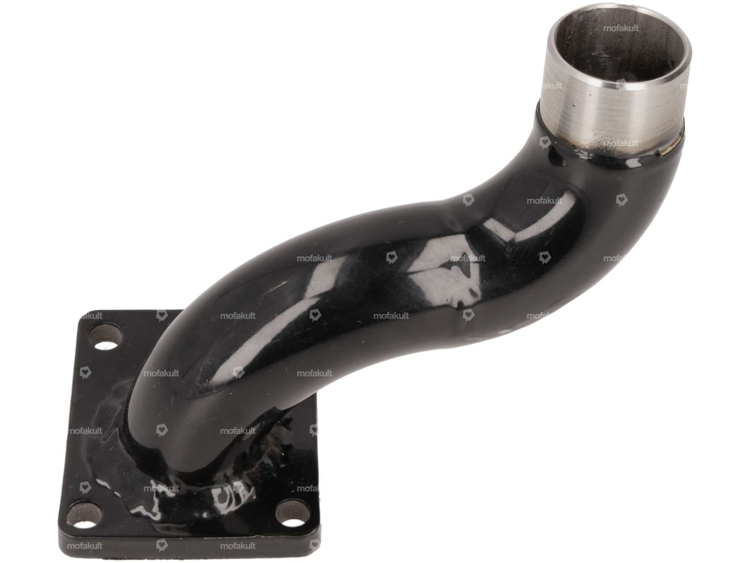 CLAW Intake manifold 21 mm Dell'Orto PHBG / Polini CP | Tomos A35 Carousel Image 3