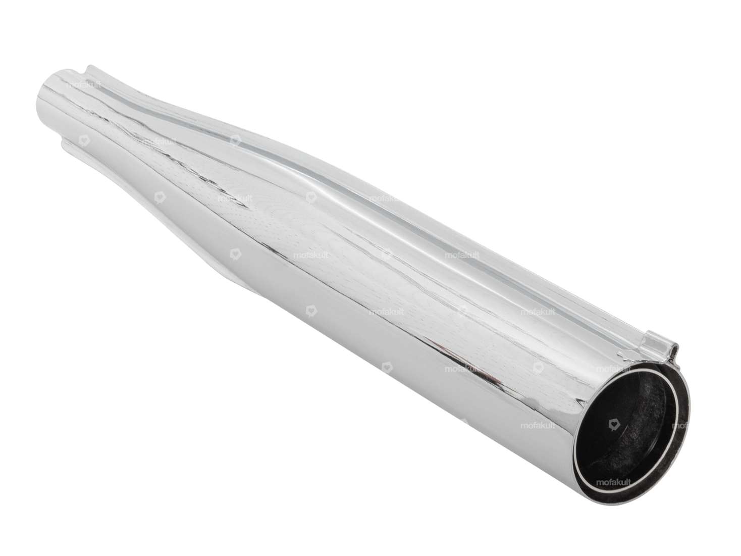 GPO Pot d'échappement | Puch X30 Velux Carousel Image 2