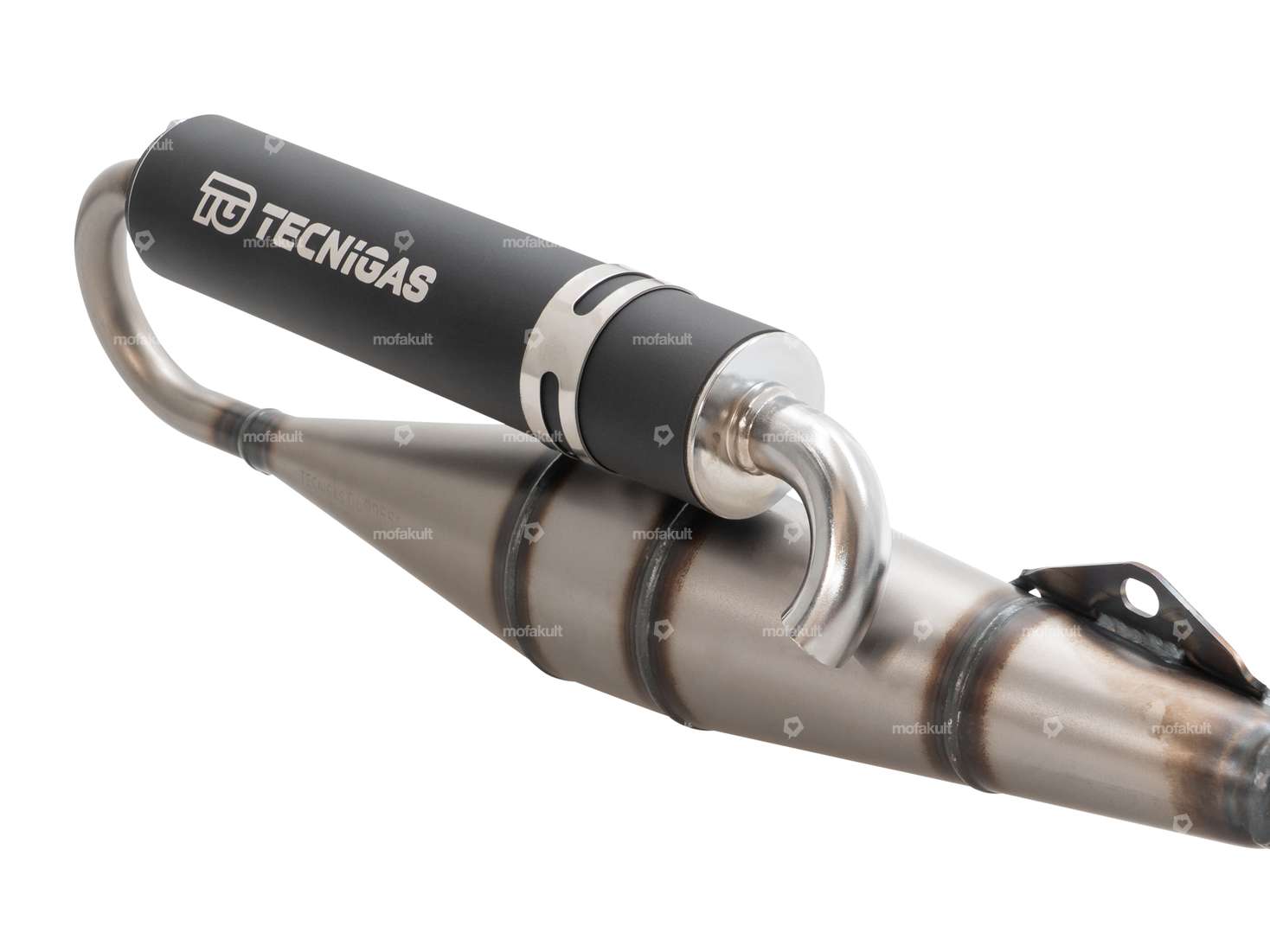 Echappement Tecnigas Next R | Tomos Carousel Image 3