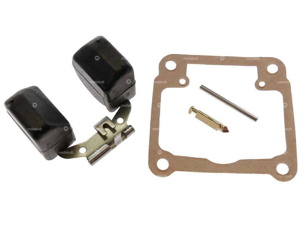 Kit de flottaison Dell'Orto PHBG Carousel Image 1