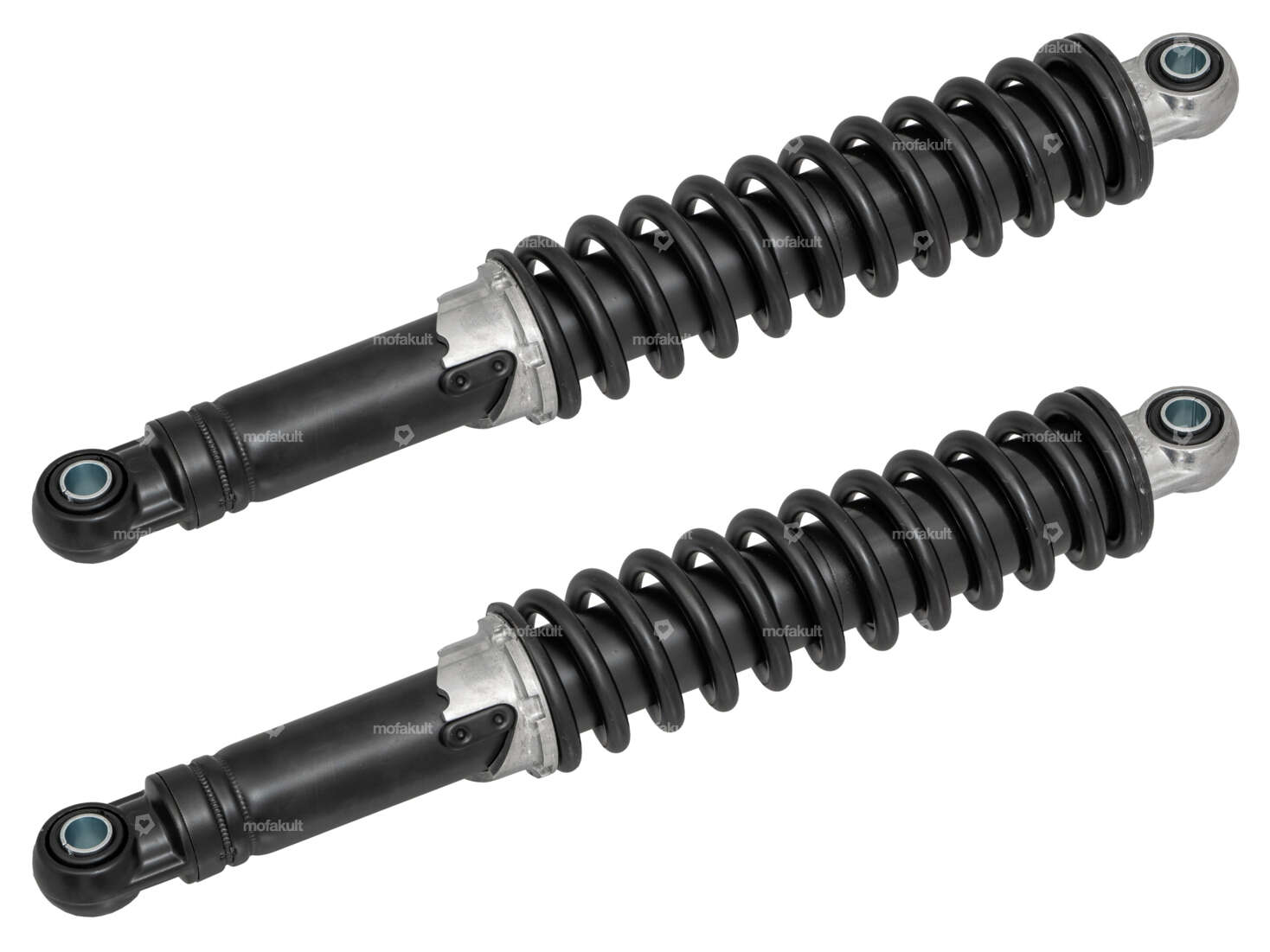 Amortisseur IMCA 30 cm noir Carousel Image 1