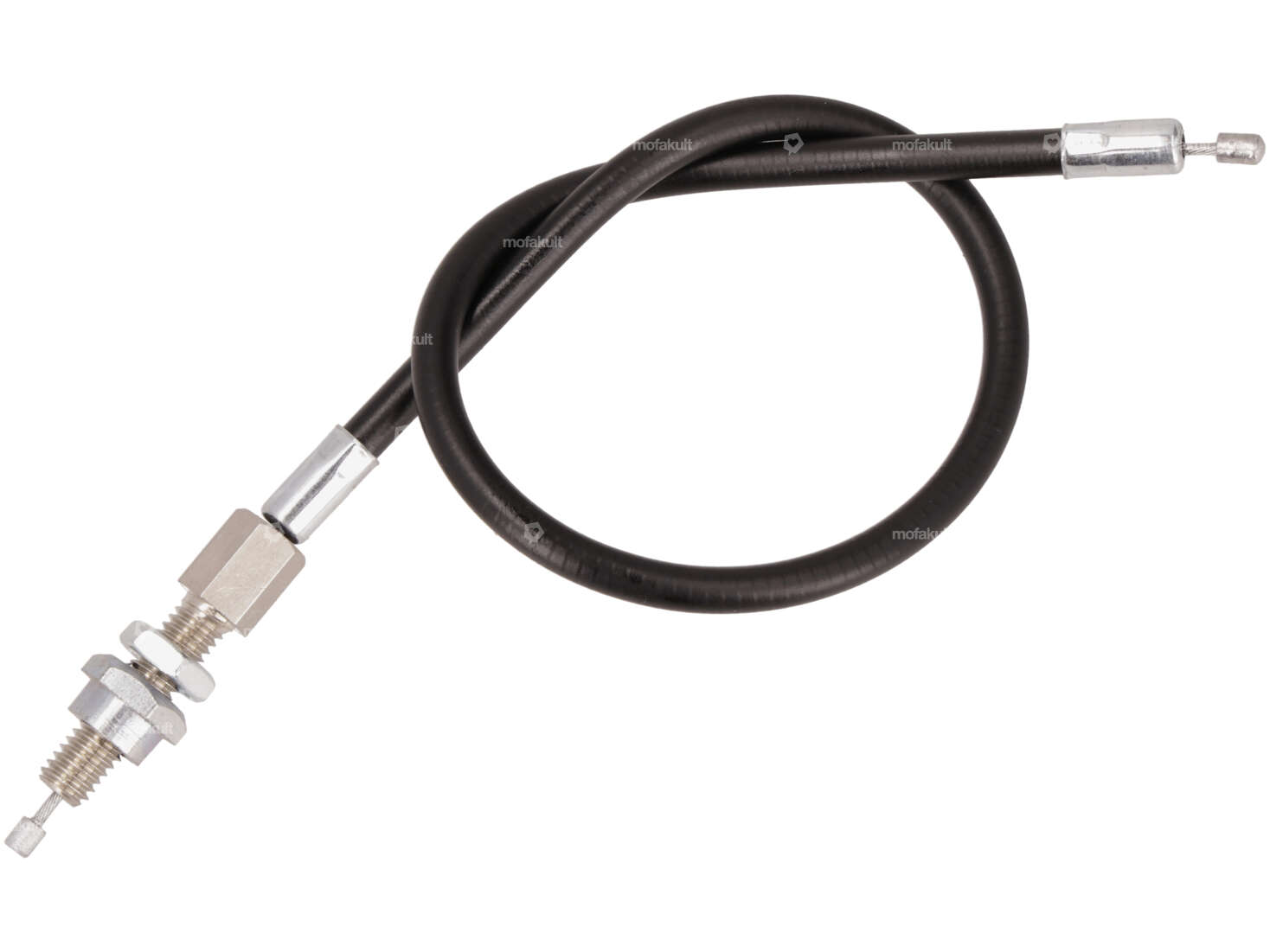 Decompressor wire rope hoist 2-speed automatic | ZA50 engine Carousel Image 1