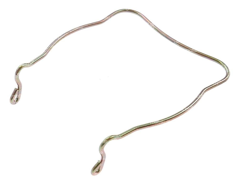 Clasp air filter housing Bing SSB (12 mm) Carousel Image 1