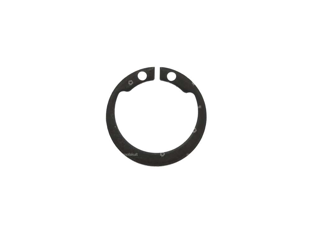 Bague d'arrêt intérieur kickstarter | Puch E50 Carousel Image 1