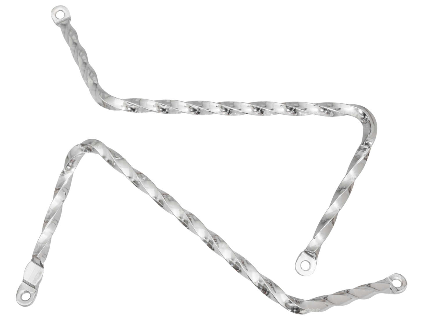 GPO Barres latérales tournées | Puch Maxi N Carousel Image 1