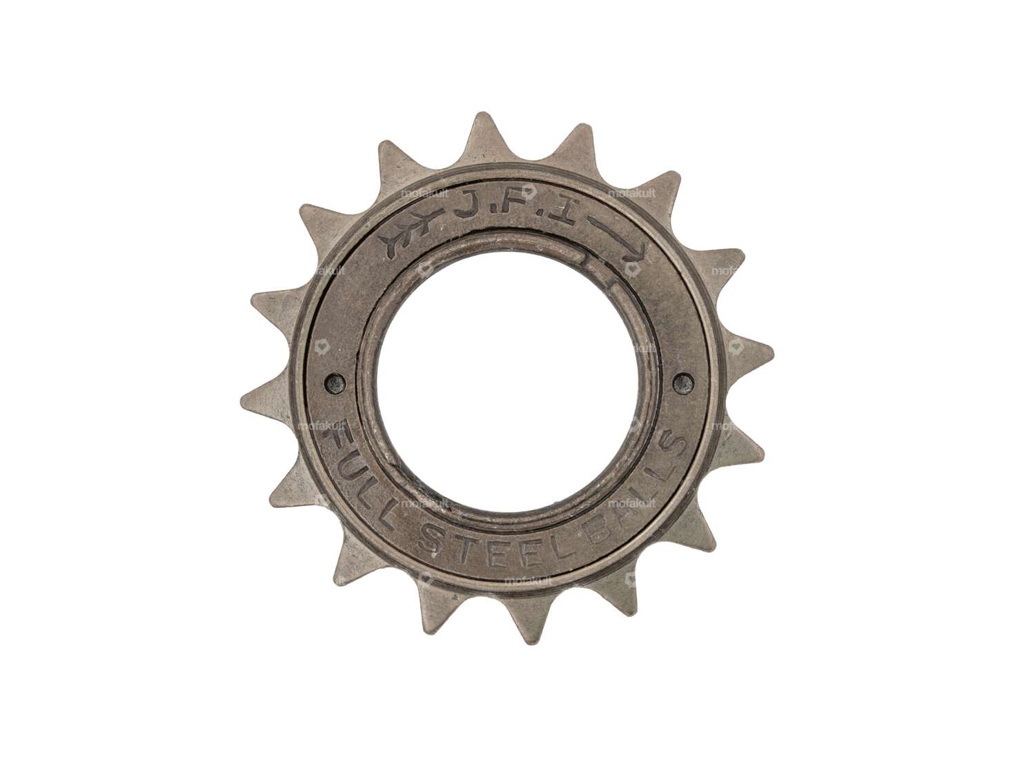 Roue libre 16 dents Carousel Image 1