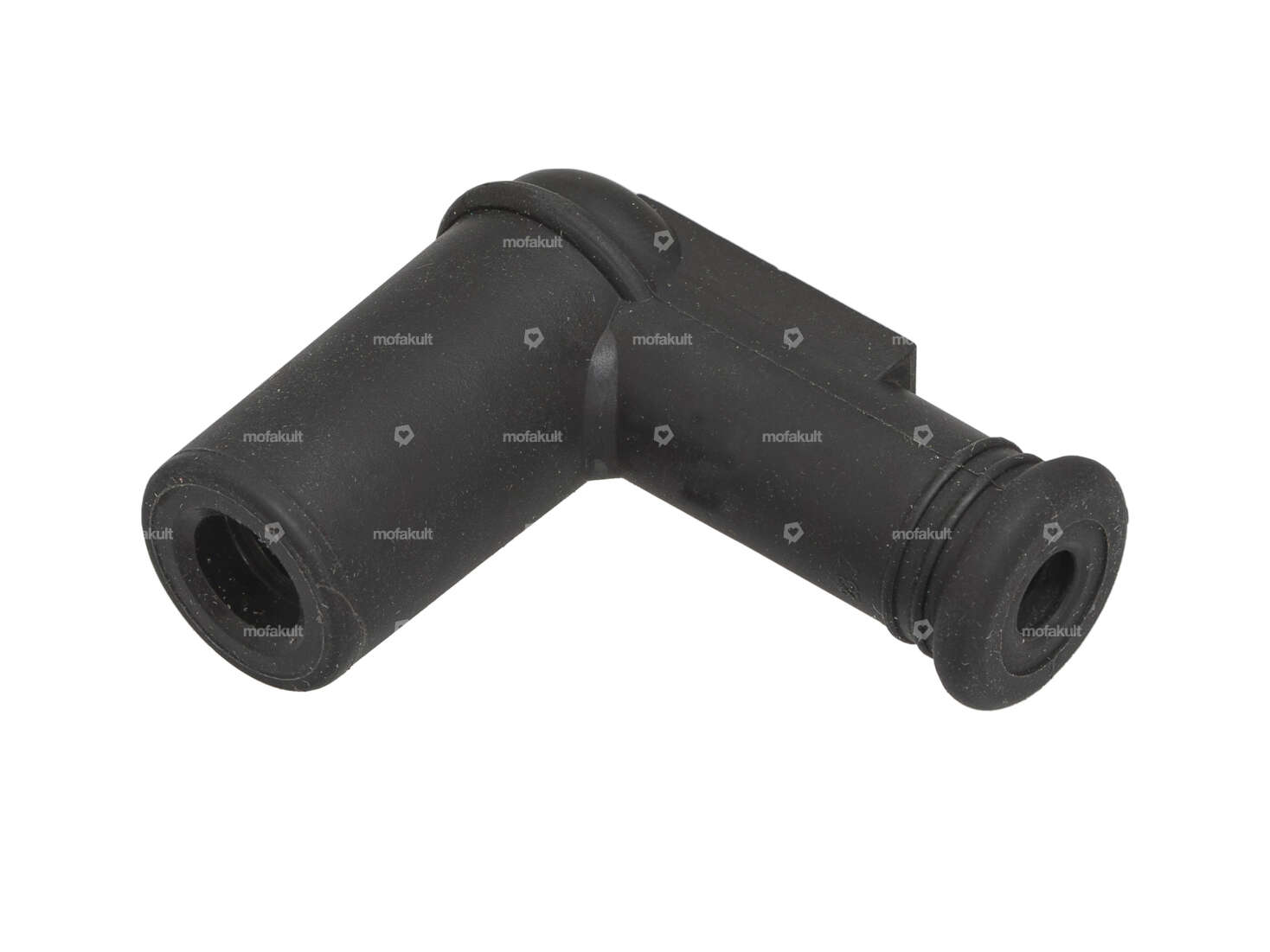 Fiche de bougie Champion / non antiparasitée Carousel Image 1