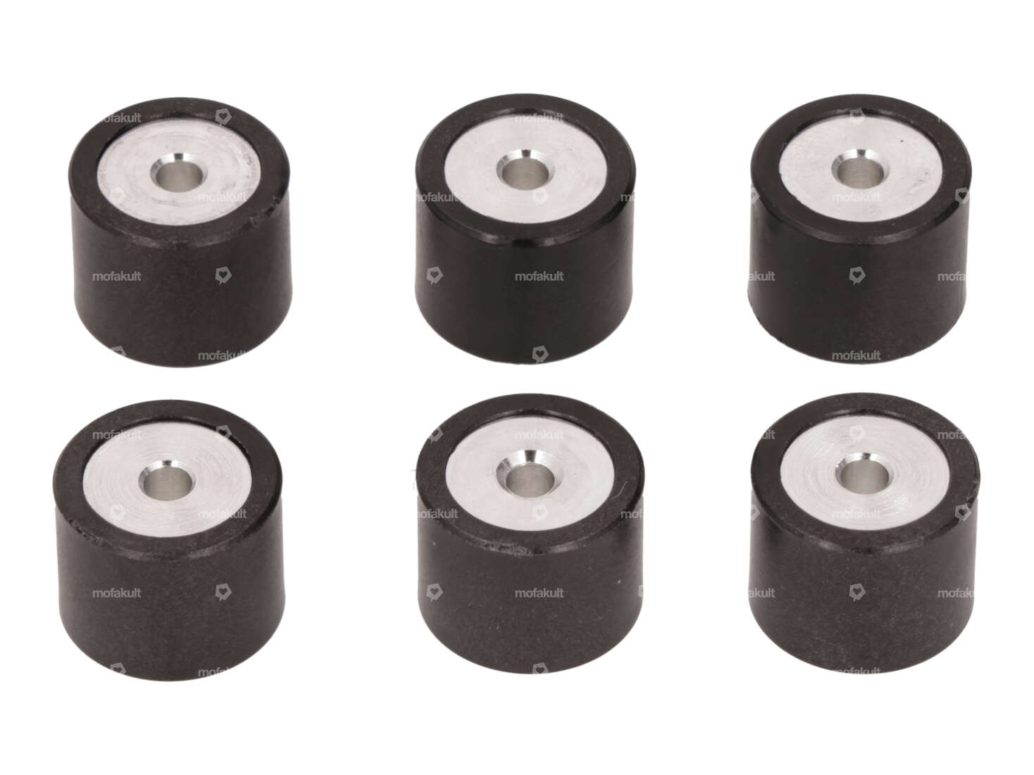 Malossi 5.1 g poids vario Ø 16 x 13 mm Carousel Image 1