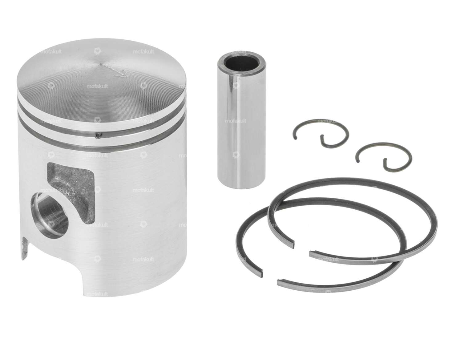 Kit de piston Airsal 40 mm Beta 521 & 512 Carousel Image 1